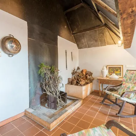 La Encina By Mallorca House Rent Villa Porreres