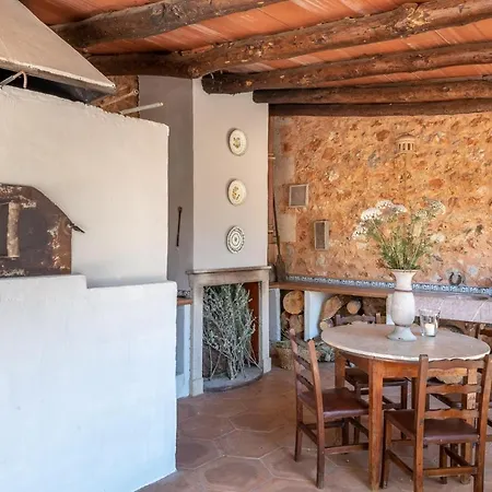 Villa La Encina By Mallorca House Rent Porreres