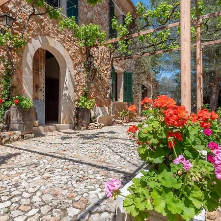 La Encina By Mallorca House Rent Villa *